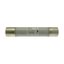 Motor fuse-link, medium voltage, 130 A, AC 5.5 kV, 76 x 403 mm, back-up, US, 4R, with striker thumbnail 3