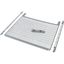XTPZBMH1-W800 Partition between busbar and mounting kit area, W=800mm thumbnail 3