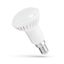 LED R-50  E-14 230V 6W WW SPECTRUM thumbnail 8