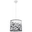Pendant lamp FOOTBALL B 30 thumbnail 1