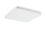 TRIONA square, 102 W, 12900 lm, 840, white, smart+free Ceiling and wal thumbnail 2