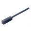 Miniature rectangular Inductive, end face sensing, unshielded, 1.6 mm, E2S 7002E thumbnail 3