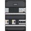 S55 DBO FLEX 3ph. MCB 4-gr 2 RCD T MS 64 thumbnail 3