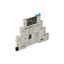 Rel. interface EMR Timer function screw. 6,2mm.1CO 6A/24VUC, AgNi (38.21.0.024.0060) thumbnail 5