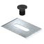 TrayFix Mesh cable tray fastening on FangFix block ¨20mm thumbnail 1