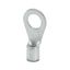 C-RC 6/M6 DIN - Ring cable lug thumbnail 2