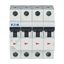 Miniature circuit breaker (MCB), 1 A, 4p, characteristic: D thumbnail 5