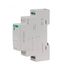 electromagnetic relay PK-1P 12 V thumbnail 1