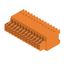 PCB plug-in connector, female plug, 3.50 mm, Number of poles: 26, 180°, PUSH IN with push button, Clamping range, max. : 1.5 mm², Box thumbnail 5