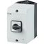 T3-5-15892/I2 Star-delta switches, T3, 32 A, surface mounting, 5 contact unit(s), Contacts: 10, 60 °, maintained, With 0 (Off) position, With spring-return to 0, B> thumbnail 4