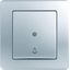 PUSH BUTTON 1WAY 10A 250V~ ES TI 50 4315306 thumbnail 1