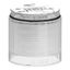 XV6 Flashing white Colored lens thumbnail 1