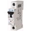 Miniature circuit breaker (MCB), 6 A, 1p, characteristic: S thumbnail 1