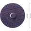 EXPERT N477 SCM Disc for Angle Grinders 115 x 22 mm, Extra Coarse thumbnail 1