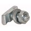 XDSFP-MC Mounting angle, for PE(N) thumbnail 1