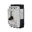 NZMH2-A50-SVE Circuit-breaker, 3p, 50A, plug-in module thumbnail 11