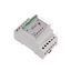 "no memory" lighting dimmer, flush-mounted, 230V AC 300W power supply thumbnail 18