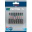 Impact Control Power Bit Pack, 8-piece, 1xPH1;3xPH2;1xPH3;2xPZ2;1xPZ3 thumbnail 2