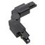 JOINT JOINT GB24-2 JOINT ANGLE 1-V BLACK thumbnail 2