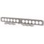XTPPCUV1-H275W1000 Partition/cable gland for Power Section, HxW=275x1000mm thumbnail 1