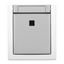 Push button illuminated, cage clamps, VISIO IP54 thumbnail 2