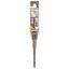Hammer drill bit SDS-plus-5 7 x 50 x 115 mm thumbnail 2