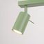 Ceiling lamp RING 6L sage thumbnail 3