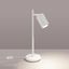 STYLISH DESK LAMP WITH CYLINDRICAL LAMPSHADE, CARBON CABLE SWITCH thumbnail 11