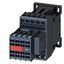 power contactor, AC-3e/AC-3, 12 A, 5.5 kW / 400 V, 3-pole, 230 V AC, 50/60 thumbnail 1