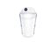 EXTONA S 2300-840 MB EVG - moisture-proof diffuser luminaire thumbnail 1