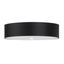 CEILING LAMP SCALE 50 BLACK E27 5X60W IP20 thumbnail 2
