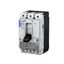 NZMS2-4-VX160/VAR NZM2 PXR20 circuit breaker, 160A, 4p, variable, screw terminal thumbnail 6