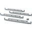 XDSR-40X10-30 Dropper bar bracket kit, 40x10/30kA/1s thumbnail 4