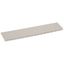 Sealing profile L=225mm, can be cut to 2.25mm. Grey thumbnail 4