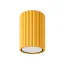 Ceiling lamp KARBON 10 yellow thumbnail 1