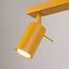 Ceiling lamp RING 3L yellow thumbnail 7