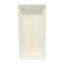 Flush-mounting enclosure 4-rows, IP40, for partition wall thumbnail 6
