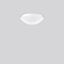 Flat Polymero IP44, 13 W, 1350 lm, 840, white, DALI Ceiling and wall l thumbnail 1