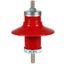 DEHNmid MV arrester Ur: 6kV In: 10kA line disch. class 1 normal creepa thumbnail 1