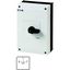 T5B-4-8440/I4 Multi-speed switches, T5B, 63 A, surface mounting, 4 contact unit(s), Contacts: 8, 60 °, maintained, With 0 (Off) position, 0-1-2, Design number 8440 thumbnail 2