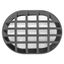 EKO+19/G LED 840 ANTRACIET10W thumbnail 2