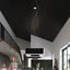Chandelier URANO 60 black thumbnail 6