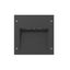 INSERT+3 A26/W 26Watt 3000K ANTHRACITE thumbnail 2