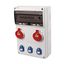 Drawer box ZSF30002000.1 /3952 IP44 thumbnail 1