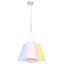CTLS MILO LED WHITE 15W, 4000K thumbnail 1