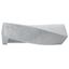 SIGMA concrete wall lamp E27 2x60W IP20 thumbnail 1