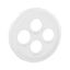 TV-R-SAT-SAT SOCKET ROCKER WHITE thumbnail 2