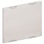 AG23 Cover, Field width: 2, Rows: 3, 450 mm x 500 mm x 26.5 mm, IP2XC thumbnail 3