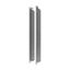 ProfiSNAP Mounting Side Wall with extended depth, H10=950mm, 1 pair co thumbnail 2