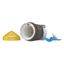 L-Y Indicator light, yellow thumbnail 9